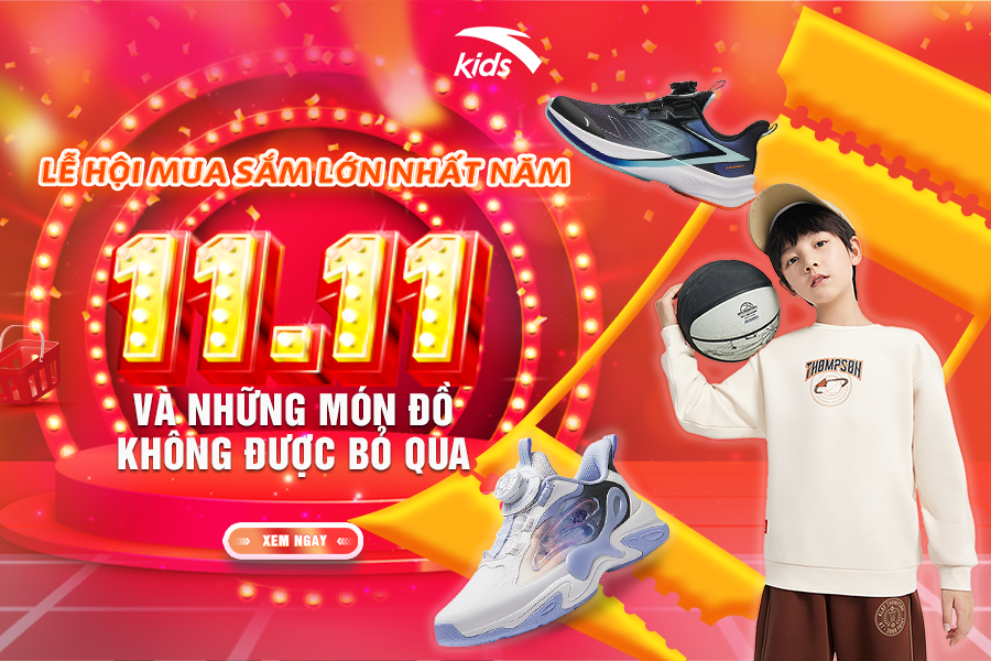 NGÀY 11/11: LỄ HỘI MUA SẮM LỚN NHẤT NĂM VÀ NHỮNG MÓN ĐỒ KHÔNG ĐƯỢC BỎ QUA