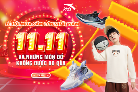 NGÀY 11/11: LỄ HỘI MUA SẮM LỚN NHẤT NĂM VÀ NHỮNG MÓN ĐỒ KHÔNG ĐƯỢC BỎ QUA