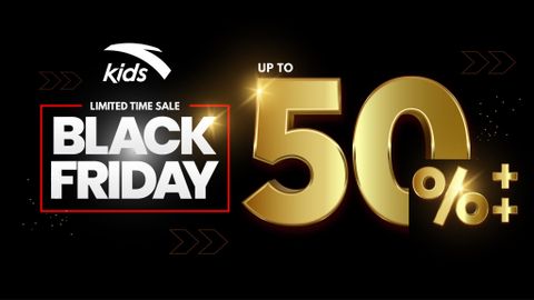 SALE CỰC NHIỆT UPTO 50%++ BLACK FRIDAY GHÉ NGAY KẺO LỠ!