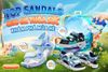 TOP SANDALS CHO BÉ THỎA SỨC KHÁM PHÁ MÙA HÈ