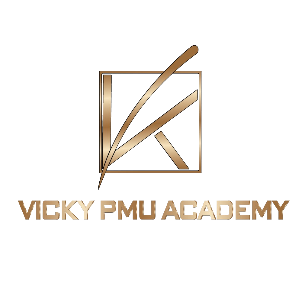 Vicky pmu academy