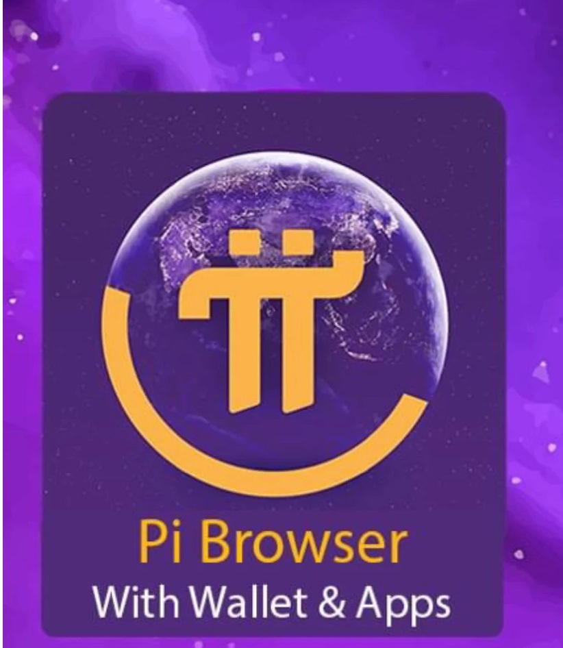 Pi Browser, Hướng dẫn tạo Ví Pi Network!