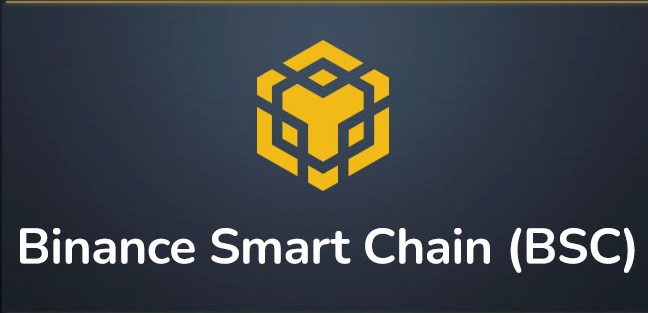 Kết nối Metamask với Binance Smart Chain (BSC)