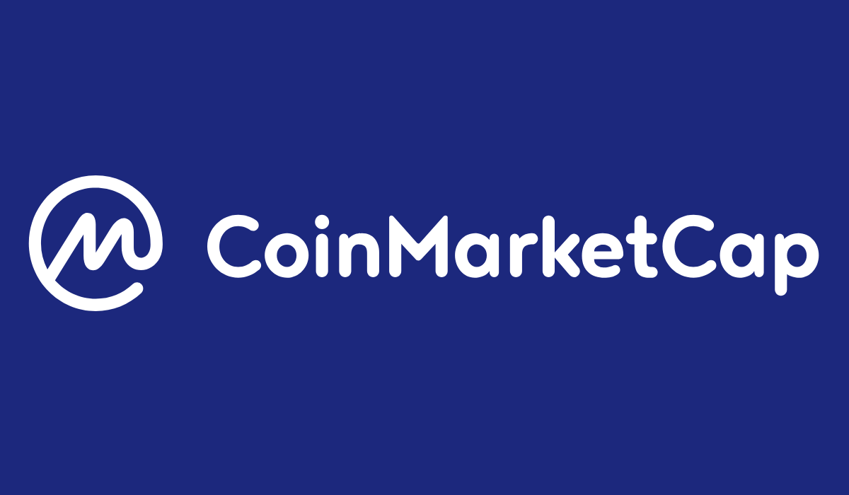 Hướng dẫn đăng ký tài khoản CoinMarketCap
