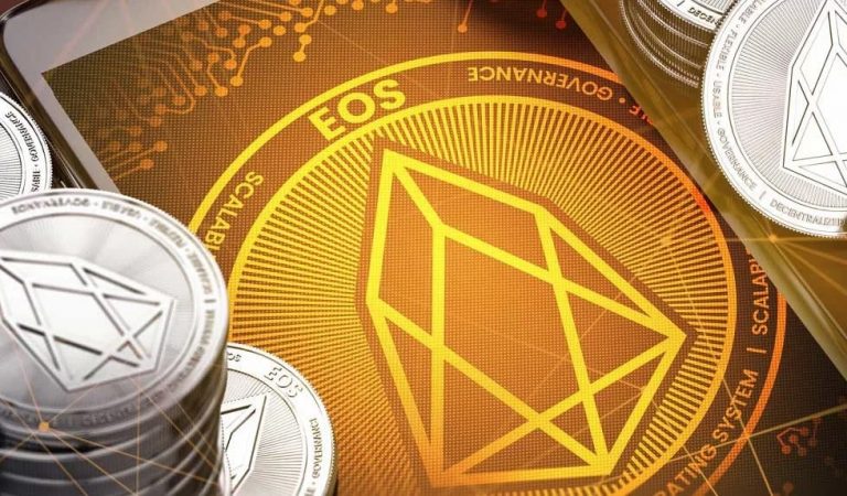 EOS Coin là gì? Tổng quan về EOS Coin