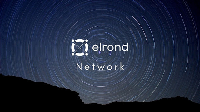 Tổng quan về Hệ sinh thái Elrond Network (EGLD)