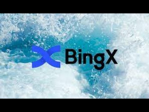 Sàn Bingx, đăng ký tài khoản Bingx mới nhất!