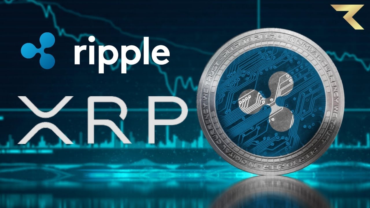 XRP coin là gì? Ripple là gì?