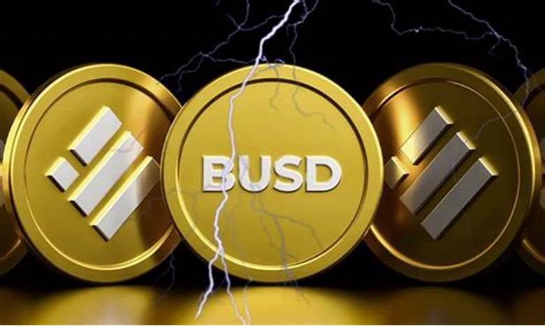 Binance USD (BUSD) là gì? Tổng quan về đồng BUSD