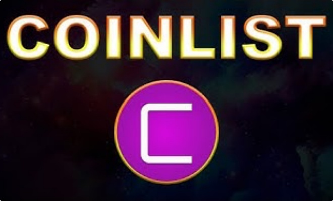 Sàn CoinList, Những đặc điểm của sàn CoinList