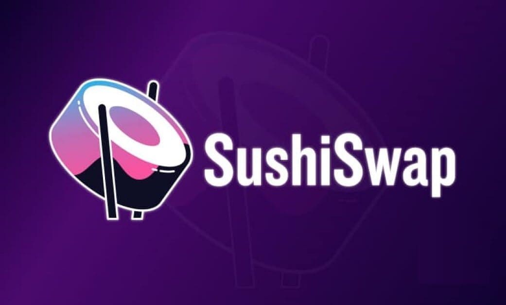 Hệ sinh thái Sushiswap (SUSHI) - Bản Fork của Uniswap