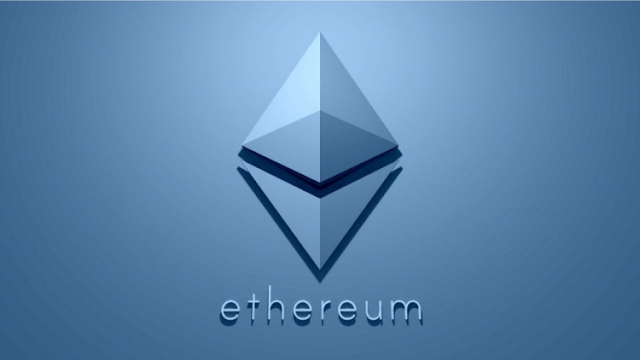 Ethereum là gì?