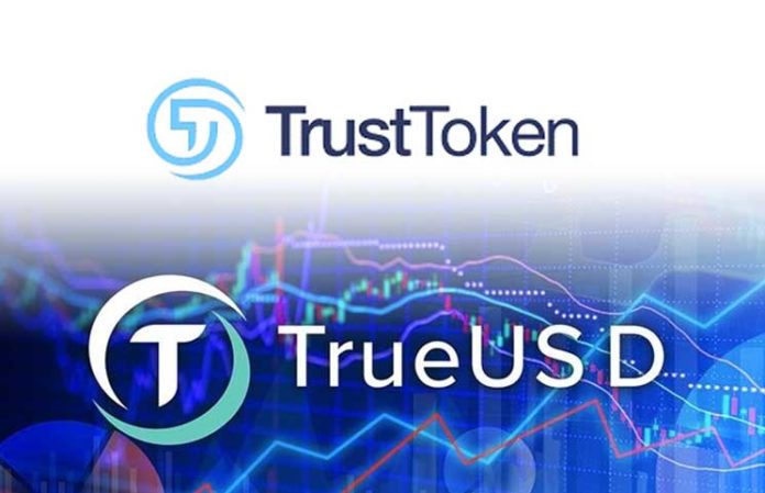 TrueUSD (TUSD) là gì? Tổng quan về Stable coin TUSD