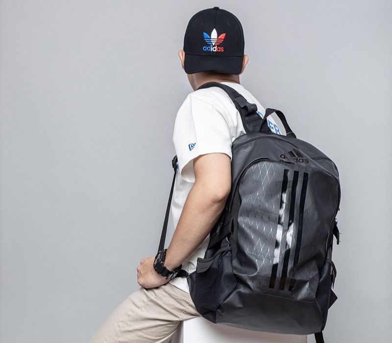 Khám phá Adidas Balo chính hãng, giá tốt, kiểu dáng độc đáo