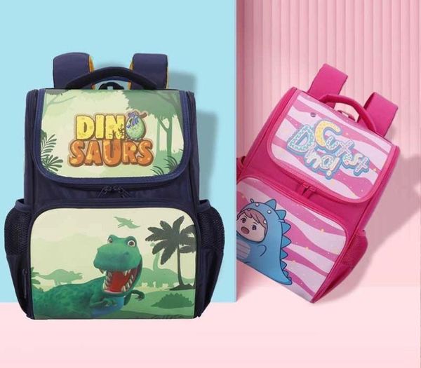 Top 7 mẫu ba lô học sinh lớp 1 được yêu thích hiện nay