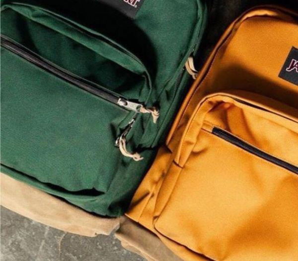 Các mẫu ba lô học sinh nữ chất lượng không thể bỏ qua