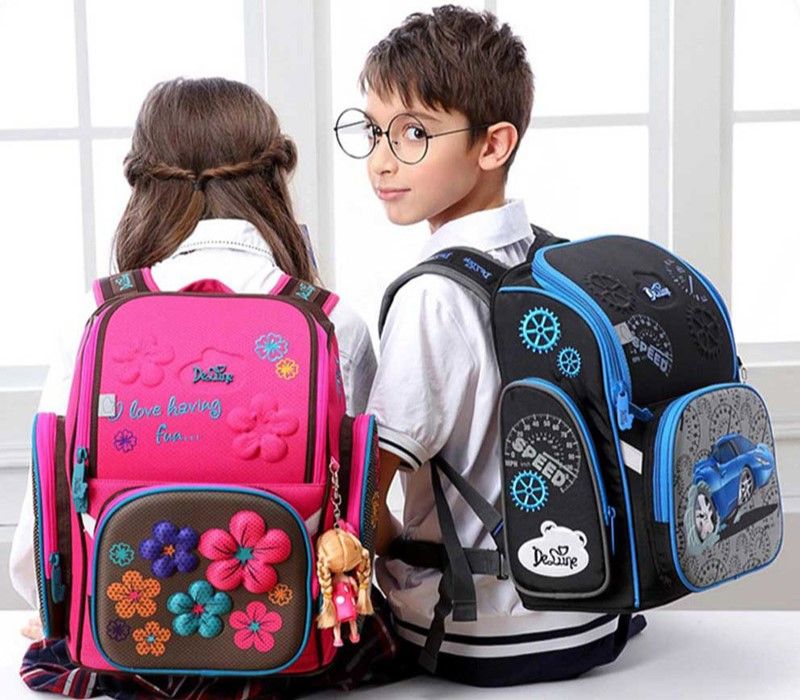 Top 10 mẫu ba lô học sinh tốt nhất trên thị trường hiện nay