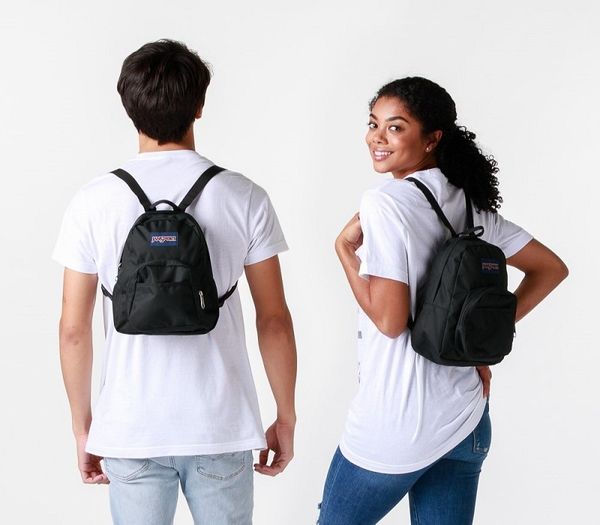 Tìm hiểu về thương hiệu ba lô Jansport nổi tiếng từ Mỹ