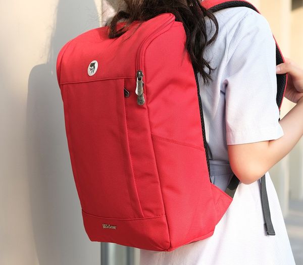 Thương hiệu ba lô Mikkor với những ưu điểm vượt trội