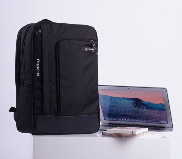 Khám phá thương hiệu ba lô SimpleCarry chất lượng