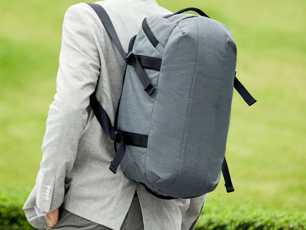 Vì sao nên mua balo chính hãng?