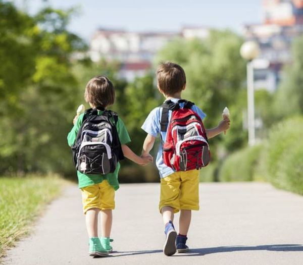 Gợi ý 5 mẫu balo đi học nam cấp 1 nổi tiếng, chất lượng nhất