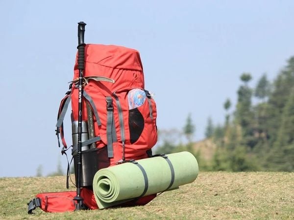 Lời khuyên địa chỉ mua balo du lịch đảm bảo