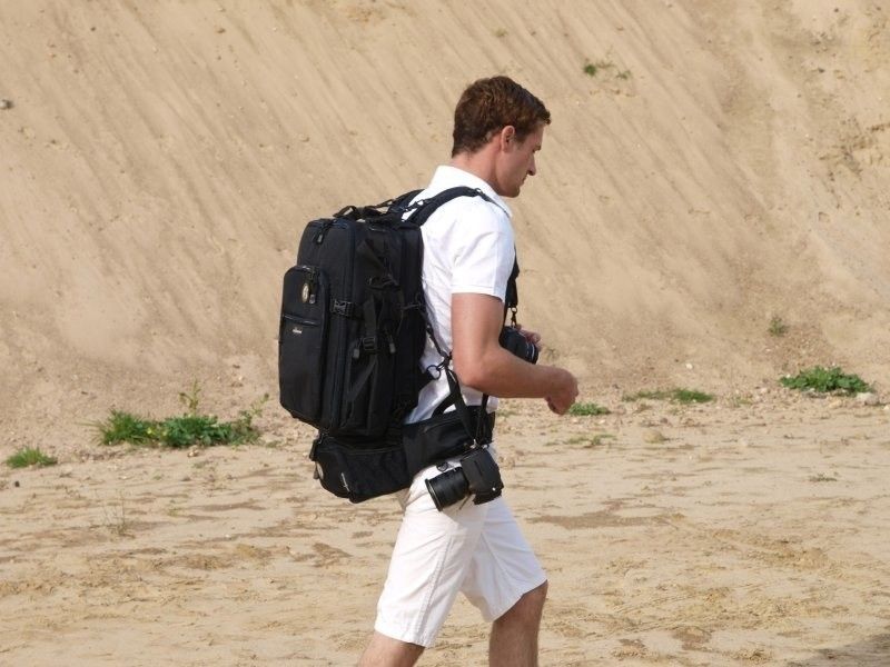 3 lưu ý tìm mua balo giá rẻ du lịch cùng bạn bè