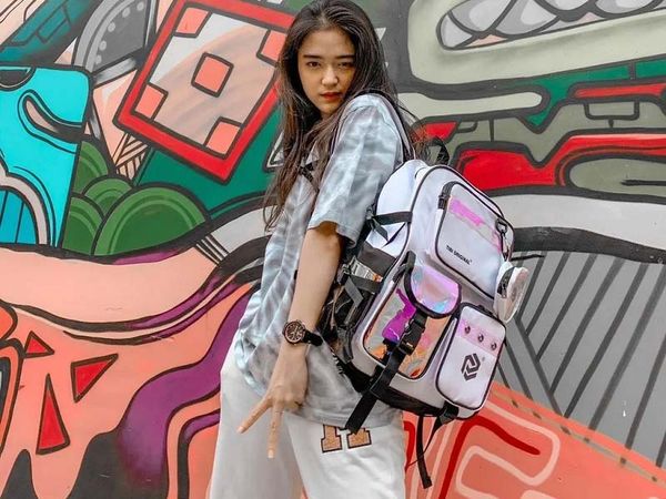 Có thể bạn chưa biết: Cách sử dụng balo luôn đẹp như mới