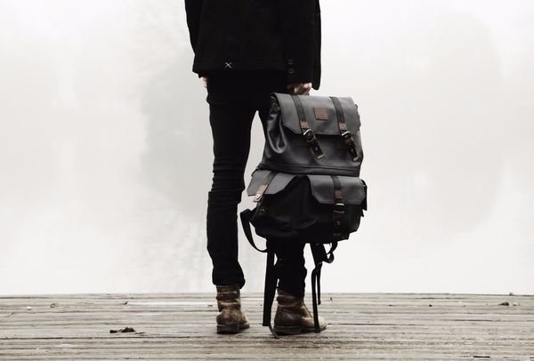 Chọn balo laptop 14 inch cho bạn