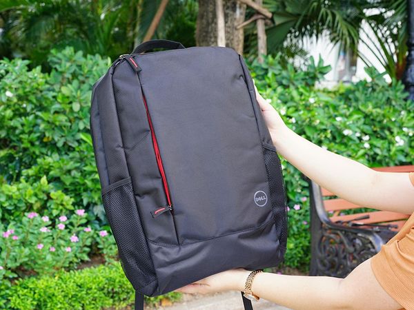 Mua balo laptop 17 inch chính hãng ở đâu tại TPHCM