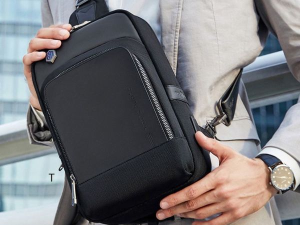 Bật mí 4 tiêu chí nhất đinh một chiếc balo nam tính phải có!!!