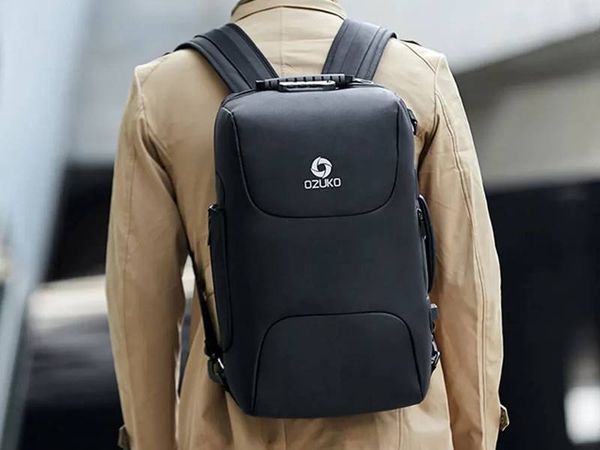 Vì sao bạn nên sử dụng balo nhiều hơn túi xách?