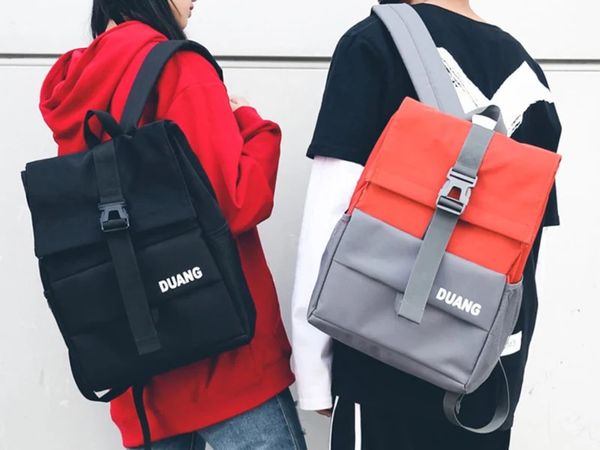 Chất liệu nào của balo được xem là tốt nhất?