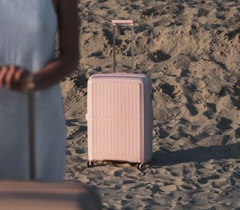 Thương hiệu vali Heys – Sự lựa chọn hàng đầu từ Canada