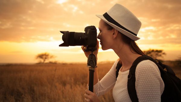 8 món đồ không thể thiếu trong balo du lịch