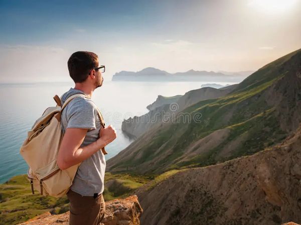 Những lưu ý tại nơi bán balo du lịch phượt