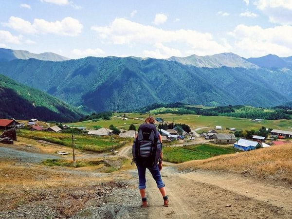 Những mẹo vặt hữu ích trên đường của dân phượt