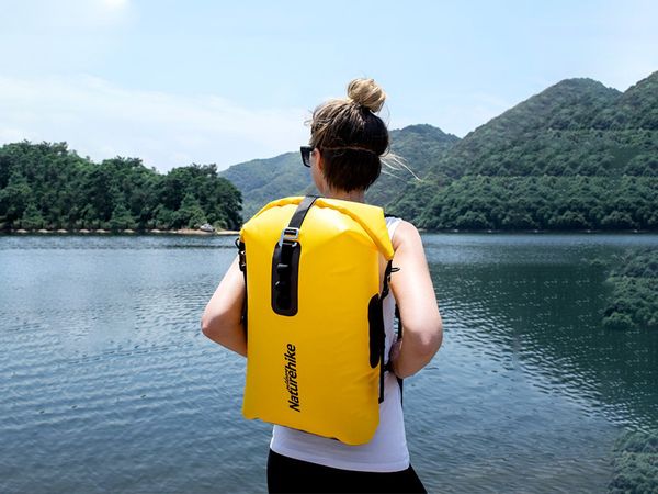 3 lý do chính đáng để bạn sở hữu một chiếc balo “thần thánh”