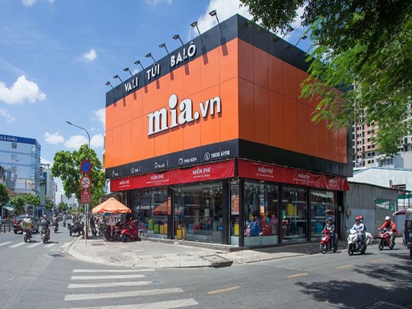 Cửa hàng bán balo laptop chính hãng uy tín nhất TPHCM