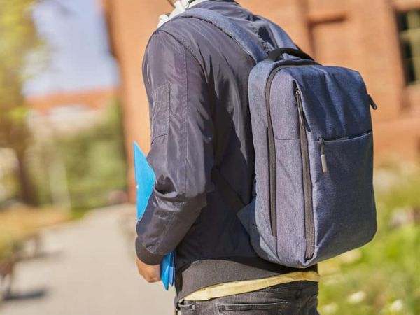 Tư vấn chọn mua balo đựng laptop