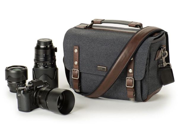 Kinh nghiệm mua túi đựng máy ảnh