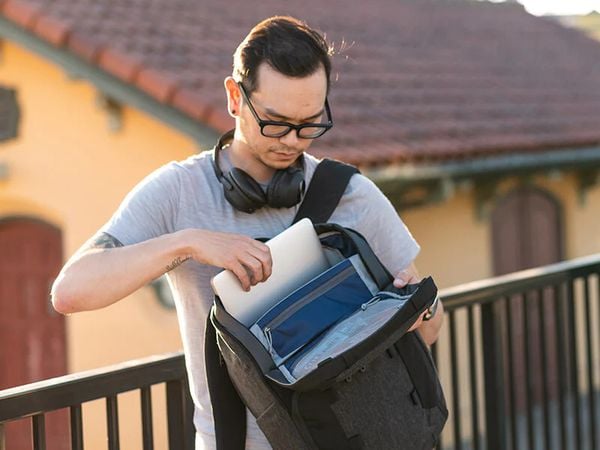 Ưu nhược điểm của những chiếc balo là gì?