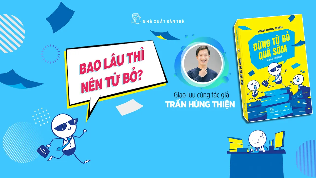 Làm sếp Gen Z: Bao lâu thì nên từ bỏ?