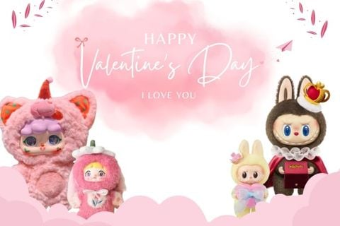 Không Chỉ Là Socola, Hoa Hồng: Gợi Ý Những Món Quà Valentine Sẽ Khiến Người Ấy Bất Ngờ