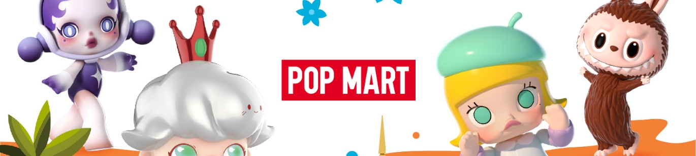 POP MART