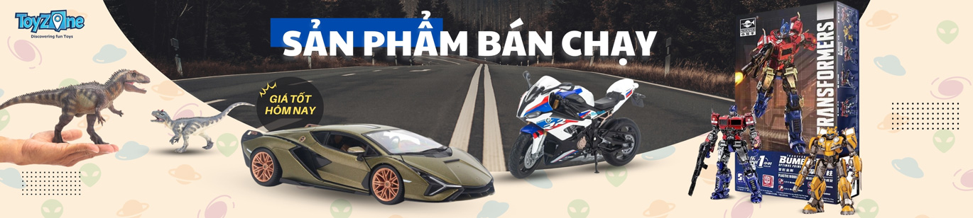 Sản phẩm bán chạy