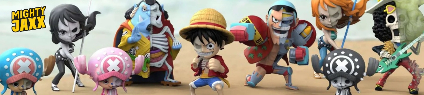 MIGHTY JAXX
