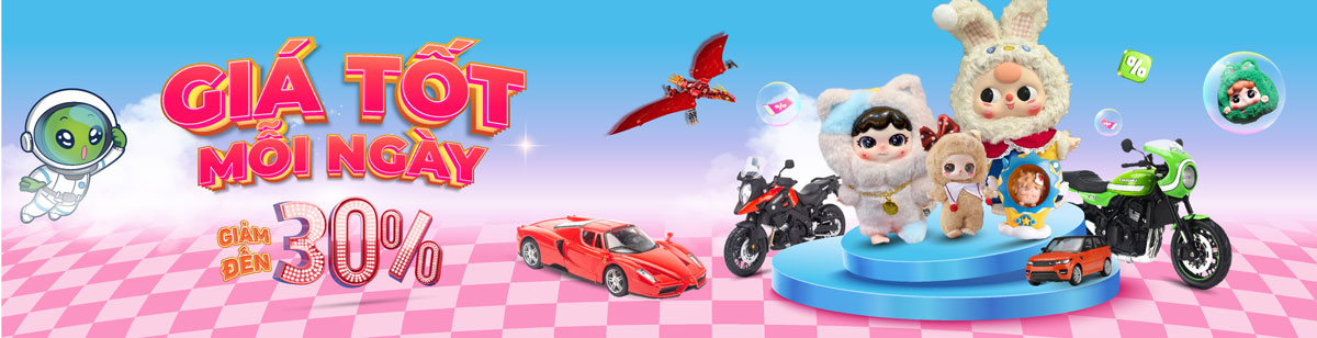 Giá Tốt Mỗi Ngày