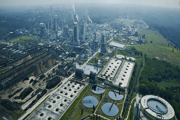 Chuyến đi tham quan nhà máy April của team sales Toàn Việt